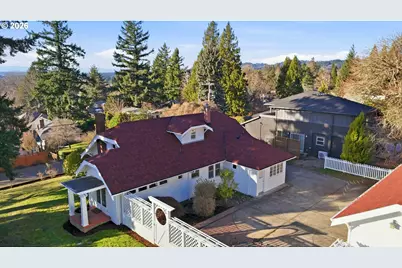 6908 SW 33rd Pl, Portland, OR 97219 - Photo 37