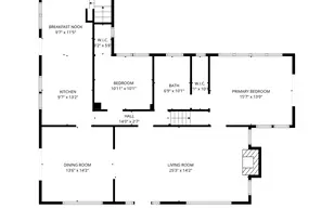 6908 SW 33rd Pl, Portland, OR 97219 - Photo 41