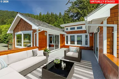 8700 Braeridge Dr, Manzanita, OR 97130 - Photo 11