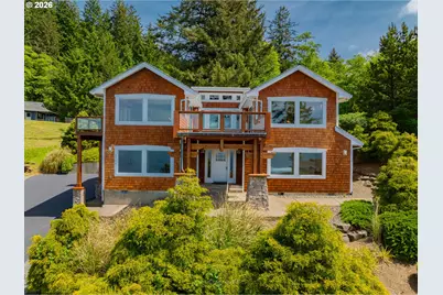 8700 Braeridge Dr, Manzanita, OR 97130 - Photo 5