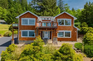 8700 Braeridge Dr, Manzanita, OR 97130 - Photo 5