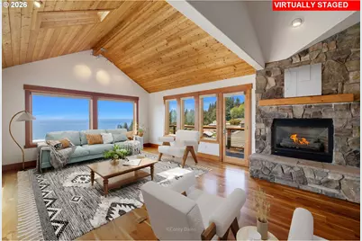 8700 Braeridge Dr, Manzanita, OR 97130 - Photo 19