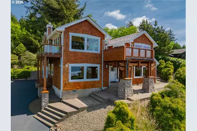 8700 Braeridge Dr, Manzanita, OR 97130 - Photo 1