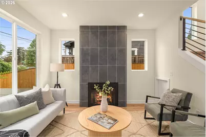 8639 N Fox St, Portland, OR 97203 - Photo 5