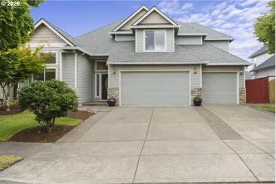 17704 NE 24th St, Vancouver, WA 98684 - Photo 1