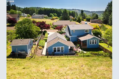 384 Edgeview Dr, Elkton, OR 97436 - Photo 41
