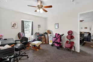 826 SW Cherry St, Willamina, OR 97396 - Photo 13