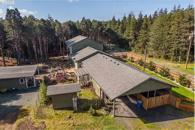 42793 Kreiger Ln, Port Orford, OR 97465 - Photo 3