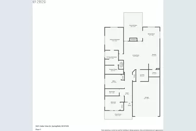 5021 Cedar View Dr, Springfield, OR 97478 - Photo 43