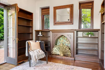 1495 SW Clifton St, Portland, OR 97201 - Photo 23