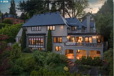 1495 SW Clifton St, Portland, OR 97201 - Photo 1