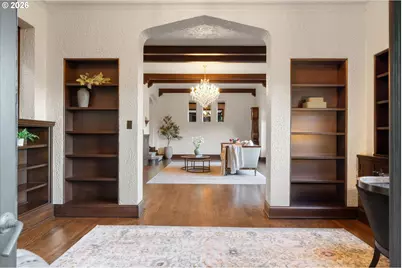 1495 SW Clifton St, Portland, OR 97201 - Photo 21