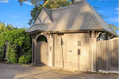 1495 SW Clifton St, Portland, OR 97201 - Photo 35