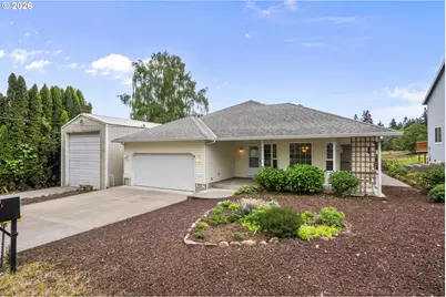 33114 SW Jp West Rd, Scappoose, OR 97056 - Photo 39