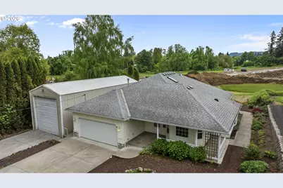 33114 SW Jp West Rd, Scappoose, OR 97056 - Photo 1