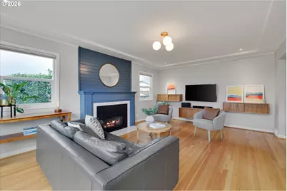 4145 SE Knapp St, Portland, OR 97202 - Photo 9