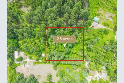 0 Parcel 257387000, La Center, WA 98629 - Photo 1