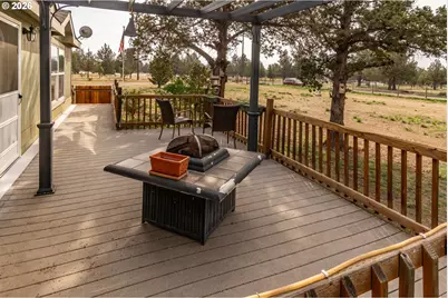 6776 SW Buckskin Ln, Terrebonne, OR 97760 - Photo 21
