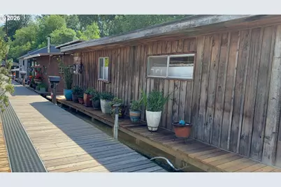 6901 SE Oaks Park Way #16, Portland, OR 97202 - Photo 21