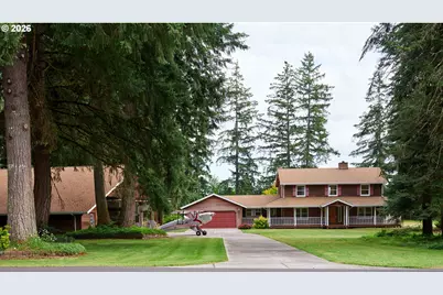 11403 NE 266th St, Battle Ground, WA 98604 - Photo 1