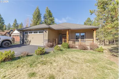 16802 Pony Express Way, Bend, OR 97707 - Photo 1