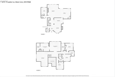 3987 Wheeler Ln, West Linn, OR 97068 - Photo 37