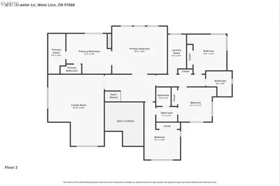 3987 Wheeler Ln, West Linn, OR 97068 - Photo 39