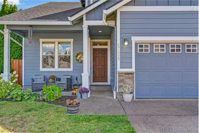5128 NE Yukon Ct, Salem, OR 97305 - Photo 3