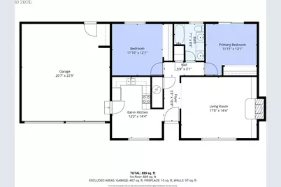 528 NW 22nd St, McMinnville, OR 97128 - Photo 5