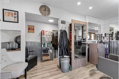 202 E 1st St, Wallowa, OR 97885 - Photo 5