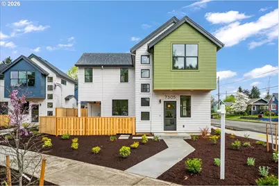 7305 N Willamette Blvd, Portland, OR 97203 - Photo 1