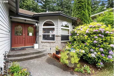 3148 NE Rocky Butte Ln, Portland, OR 97220 - Photo 5