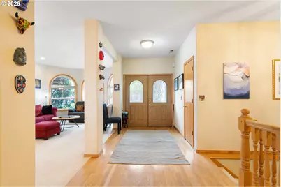 3148 NE Rocky Butte Ln, Portland, OR 97220 - Photo 7