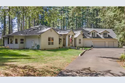 9920 SE Bull Run Rd, Portland, OR 97019 - Photo 1