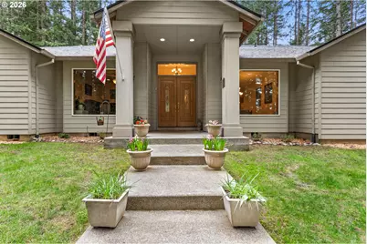 9920 SE Bull Run Rd, Portland, OR 97019 - Photo 5