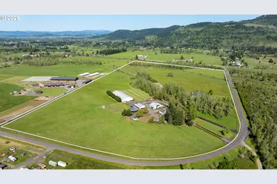 33391 Howe Ln, Creswell, OR 97426 - Photo 1
