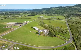 33391 Howe Ln, Creswell, OR 97426 - Photo 1