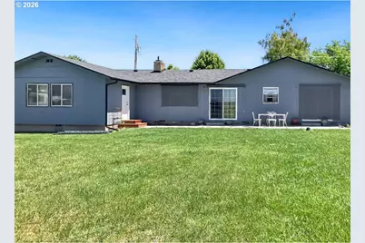 1050 S Bridge St, Prairie City, OR 97869 - Photo 27