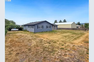 1050 S Bridge St, Prairie City, OR 97869 - Photo 29