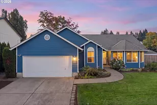 1498 Rushmore Ave, Keizer, OR 97303 - Photo 1