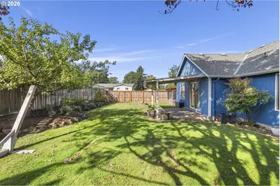 1498 Rushmore Ave, Keizer, OR 97303 - Photo 35