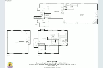 3801 C St, Washougal, WA 98671 - Photo 45