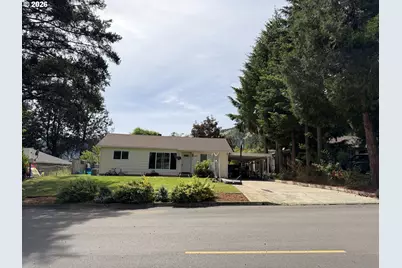 1122 NE Leon Ave, Myrtle Creek, OR 97457 - Photo 1