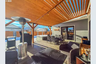 855 F St, Baker City, OR 97814 - Photo 45