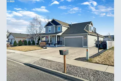 855 F St, Baker City, OR 97814 - Photo 1