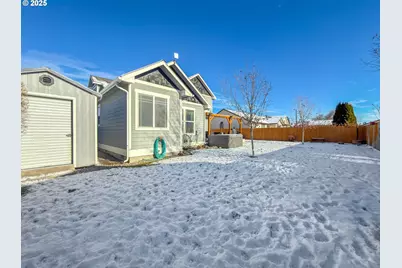 855 F St, Baker City, OR 97814 - Photo 41