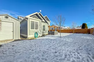 855 F St, Baker City, OR 97814 - Photo 41