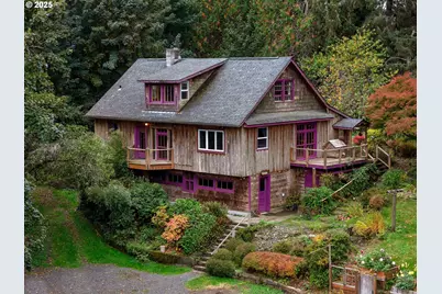 44072 Anderson Ln, Astoria, OR 97103 - Photo 1