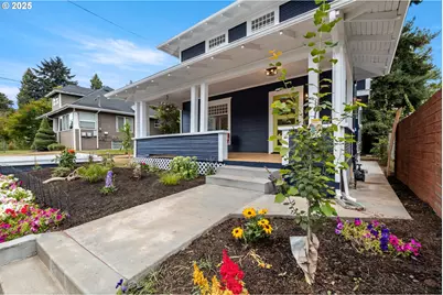2021 N Sumner St, Portland, OR 97217 - Photo 1