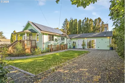 5050 NE 91st Ave, Portland, OR 97220 - Photo 1